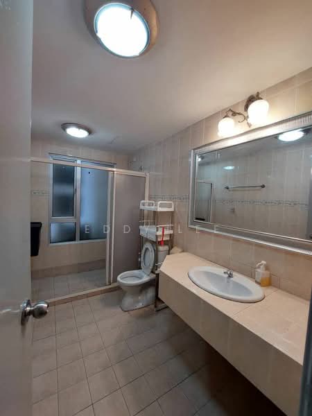 Condominium for Sale at Prima Midah Heights - Eddy Lee - Bathroom - PropertyGuru.com.my
