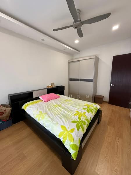 Amberside @ Country Garden Danga Bay untuk Untuk Disewa - RM 2,000 /bulan, Mac 2026 - Bedroom - PropertyGuru.com.my