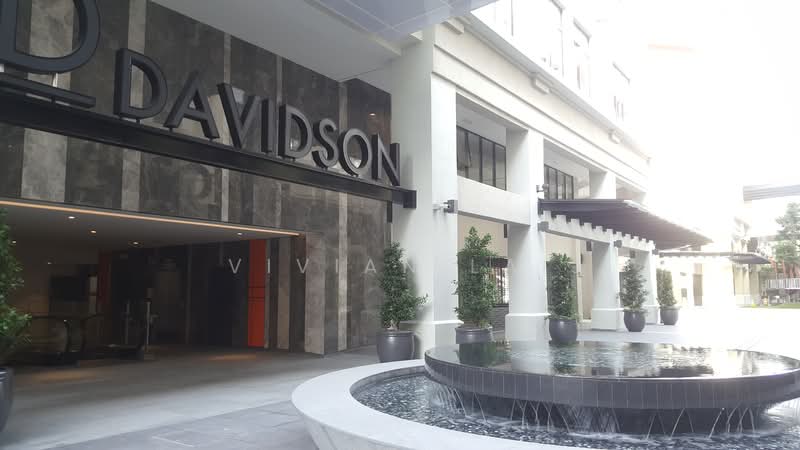 Shop for Rent in Desa Parkcity (Kuala Lumpur) - Vivian Lai - Exterior - PropertyGuru.com.my