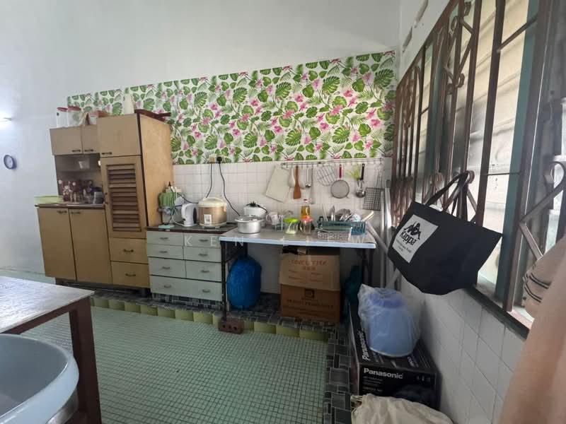 1-storey Terraced House for Sale in Johor Bahru (Johor) - Ken Liew - PropertyGuru.com.my