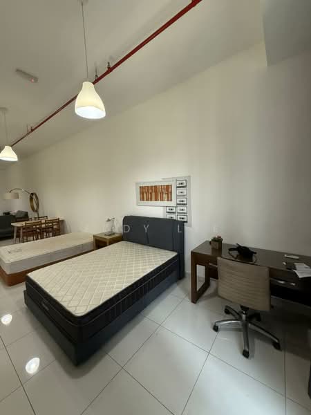 Service Residence for Rent at Serviced Residence @ 3 Towers - Eddy Lee - Bedroom - PropertyGuru.com.my