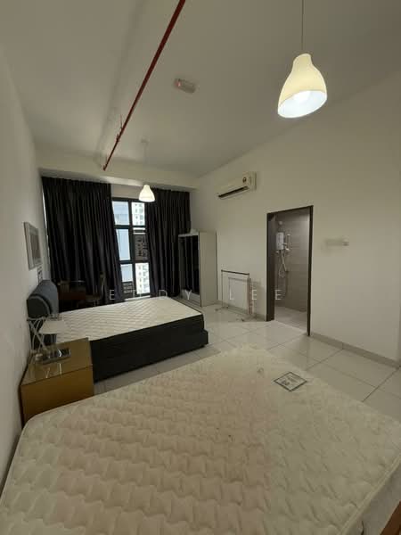 Service Residence for Rent at Serviced Residence @ 3 Towers - Eddy Lee - Bedroom - PropertyGuru.com.my
