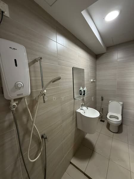 Service Residence for Rent at Serviced Residence @ 3 Towers - Eddy Lee - Bathroom - PropertyGuru.com.my