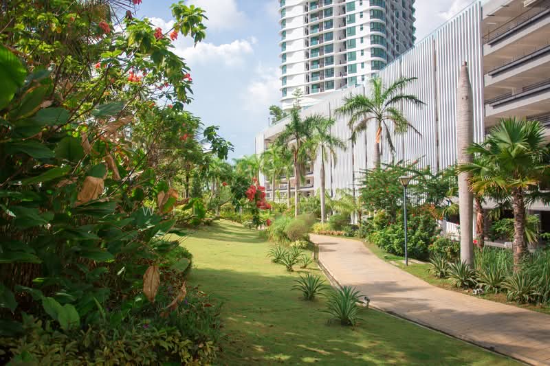 Service Residence for Sale at The M @ Medini Macrolink - Willie Gwee - Exterior - PropertyGuru.com.my