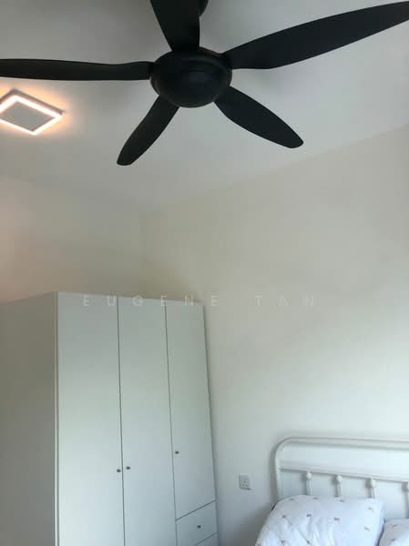 Condominium for Rent at The Trees - Eugene Tan - Bedroom - PropertyGuru.com.my