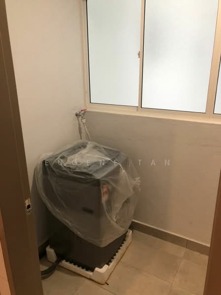 Condominium for Rent at The Trees - Eugene Tan - Interior - PropertyGuru.com.my