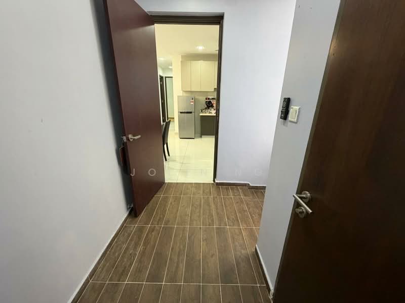 Condominium for Sale at Amberside @ Country Garden Danga Bay - Jolin Ng - Kitchen - PropertyGuru.com.my