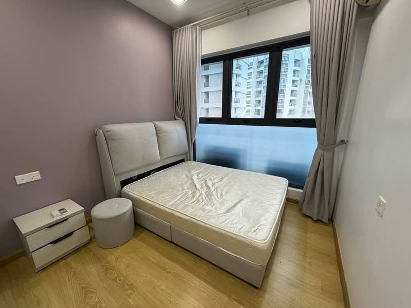 Condominium for Sale at Amberside @ Country Garden Danga Bay - Jolin Ng - Bedroom - PropertyGuru.com.my