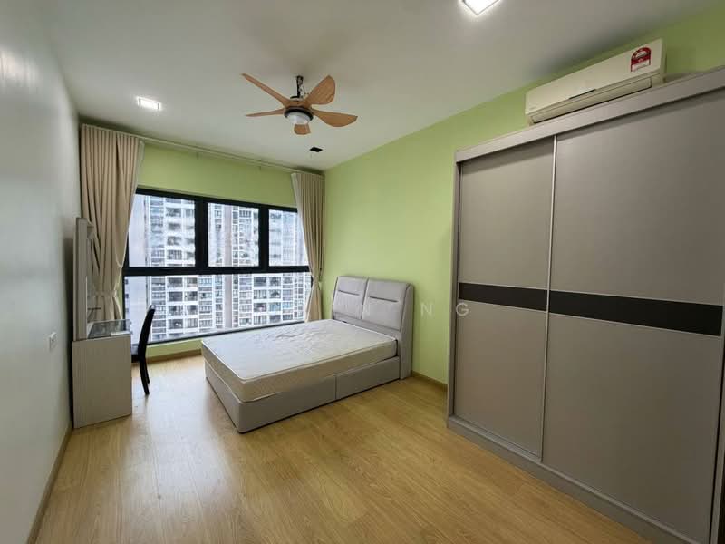 Condominium for Sale at Amberside @ Country Garden Danga Bay - Jolin Ng - Bedroom - PropertyGuru.com.my