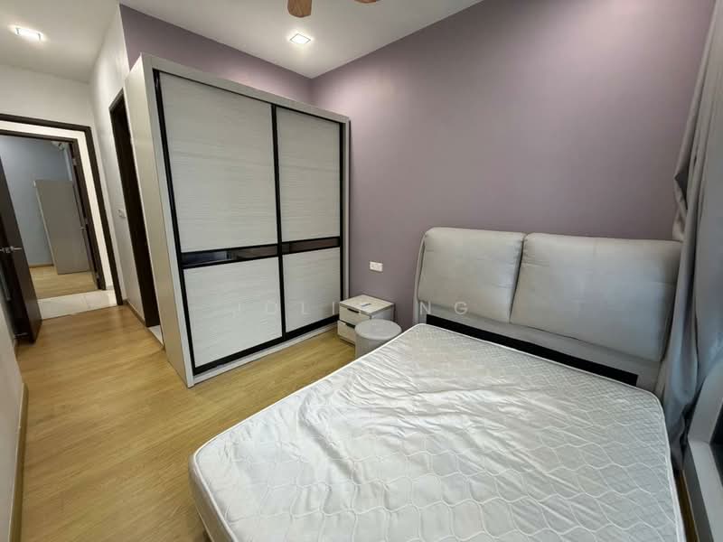 Condominium for Sale at Amberside @ Country Garden Danga Bay - Jolin Ng - Bedroom - PropertyGuru.com.my