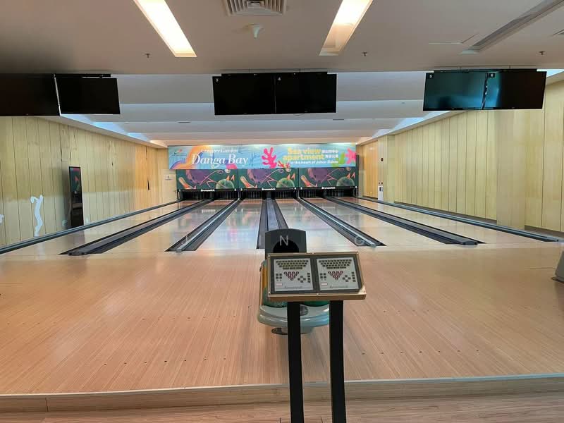 Condominium for Sale at Amberside @ Country Garden Danga Bay - Jolin Ng - Interior - PropertyGuru.com.my