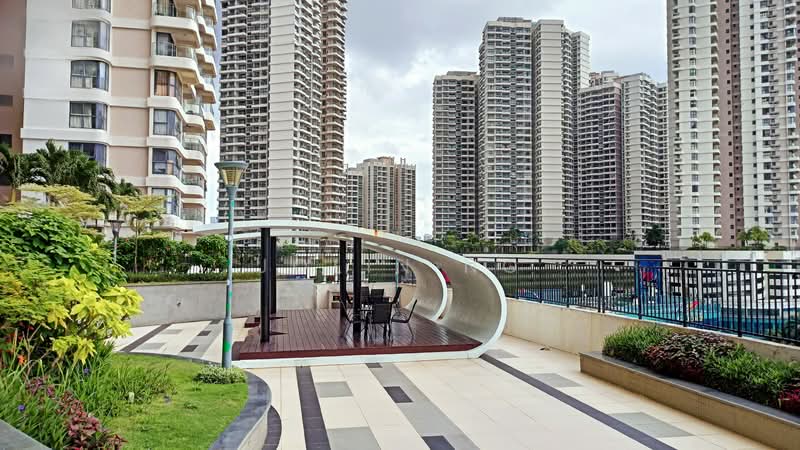 Condominium for Sale at Amberside @ Country Garden Danga Bay - Jolin Ng - Exterior - PropertyGuru.com.my