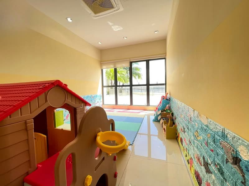 Condominium for Sale at Amberside @ Country Garden Danga Bay - Jolin Ng - Interior - PropertyGuru.com.my