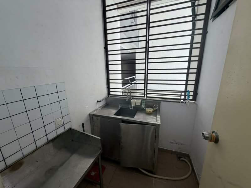 D'Summit Residences untuk Untuk Disewa - RM 1,500 /bulan, Mac 2026 - Interior - PropertyGuru.com.my