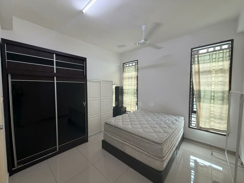 D'Summit Residences untuk Untuk Disewa - RM 1,500 /bulan, Mac 2026 - Bedroom - PropertyGuru.com.my