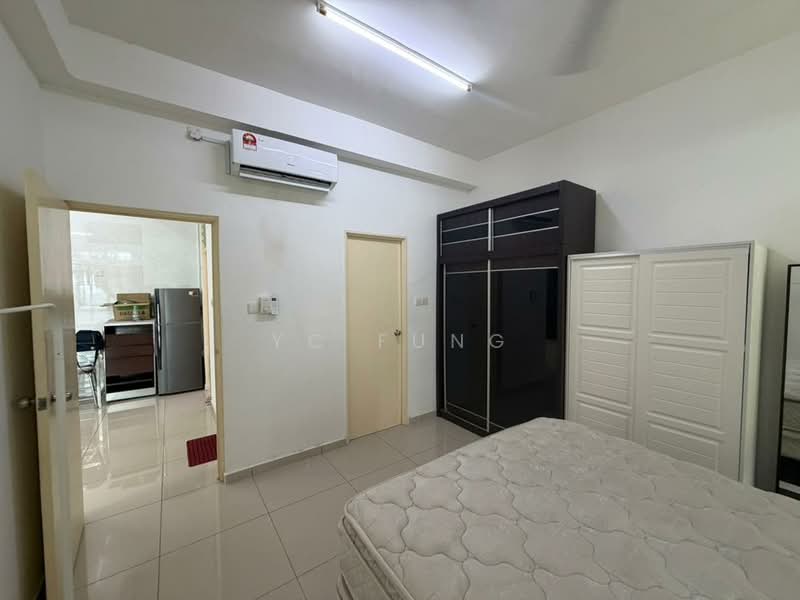D'Summit Residences untuk Untuk Disewa - RM 1,500 /bulan, Mac 2026 - Bedroom - PropertyGuru.com.my