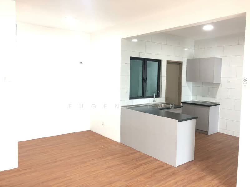 Condominium for Rent at The Trees - Eugene Tan - Kitchen - PropertyGuru.com.my