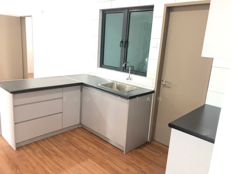 Condominium for Rent at The Trees - Eugene Tan - Kitchen - PropertyGuru.com.my
