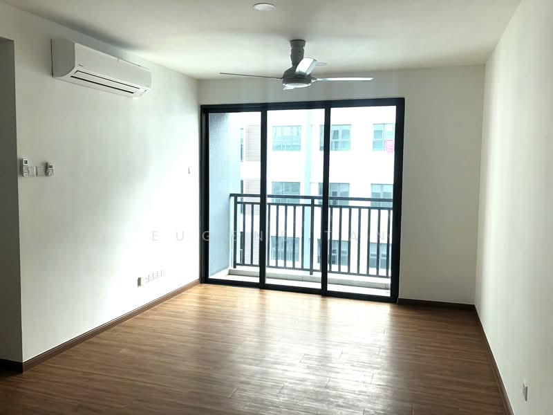 Condominium for Rent at The Trees - Eugene Tan - Living Room - PropertyGuru.com.my
