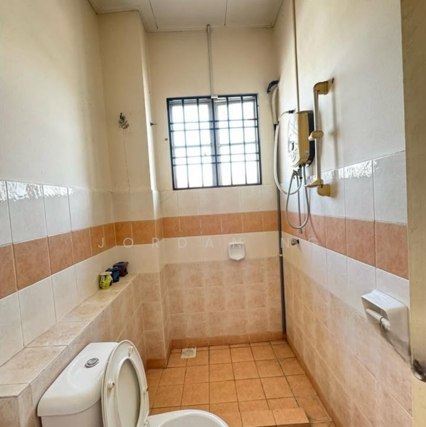 2-storey Terraced House for Sale in Bandar Parklands (Klang) - Jordan Ng - Bathroom - PropertyGuru.com.my