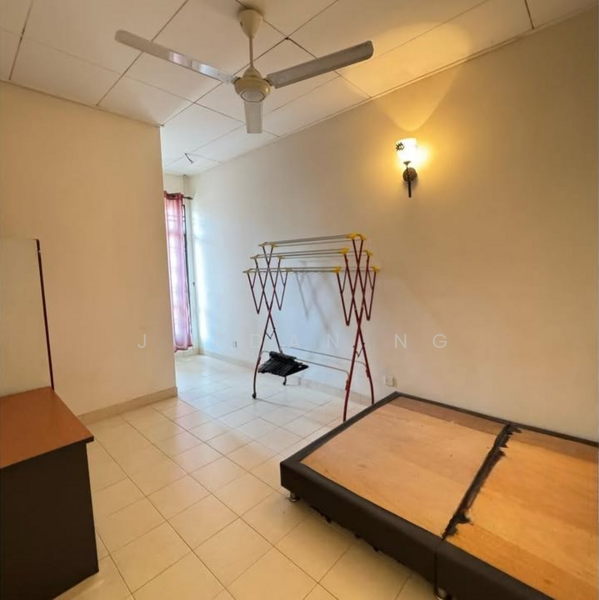 2-storey Terraced House for Sale in Bandar Parklands (Klang) - Jordan Ng - Bedroom - PropertyGuru.com.my