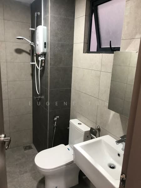 Condominium for Rent at The Trees - Eugene Tan - Bathroom - PropertyGuru.com.my