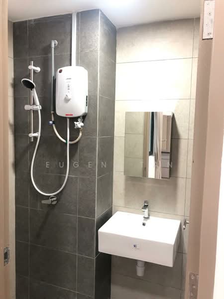 Condominium for Rent at The Trees - Eugene Tan - Bathroom - PropertyGuru.com.my