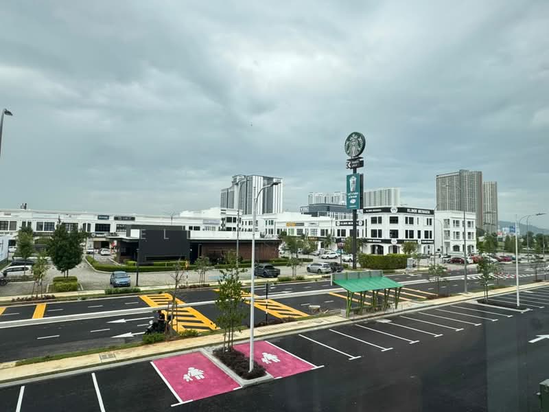 For Rent - Ceria Square