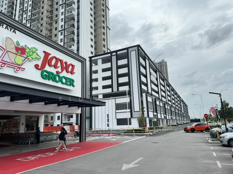 For Rent - Ceria Square