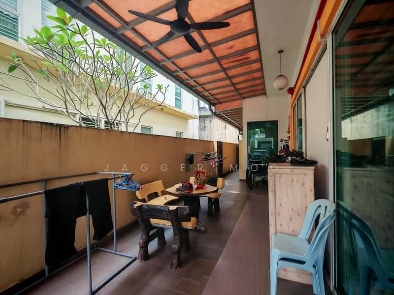 Taman Mutiara Gombak untuk Untuk Dijual - RM 1,680,000, Apr 2026 - Balcony - PropertyGuru.com.my