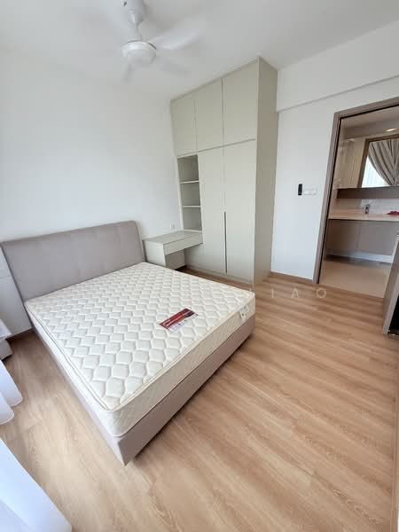 Baron Residence @ Lake City untuk Untuk Disewa - RM 2,300 /bulan, Mac 2026 - Bedroom - PropertyGuru.com.my