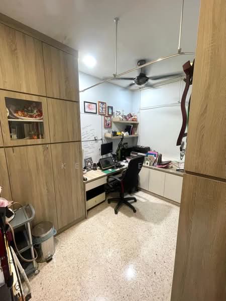 Permas Jaya untuk Untuk Dijual - RM 650,000, Mac 2026 - Study - PropertyGuru.com.my