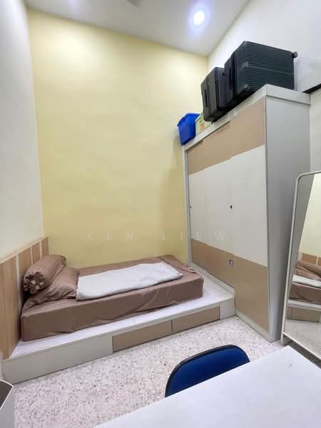 Permas Jaya untuk Untuk Dijual - RM 650,000, Mac 2026 - Bedroom - PropertyGuru.com.my