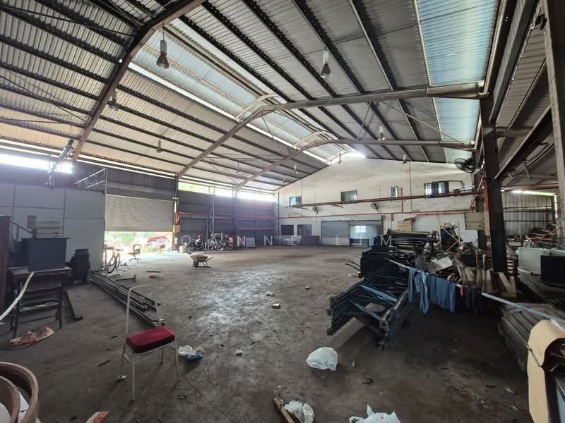 Factory for Rent in Bukit Rambai (Melaka) - Joanne Lim - Interior - PropertyGuru.com.my
