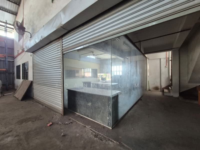 Factory for Rent in Bukit Rambai (Melaka) - Joanne Lim - Interior - PropertyGuru.com.my