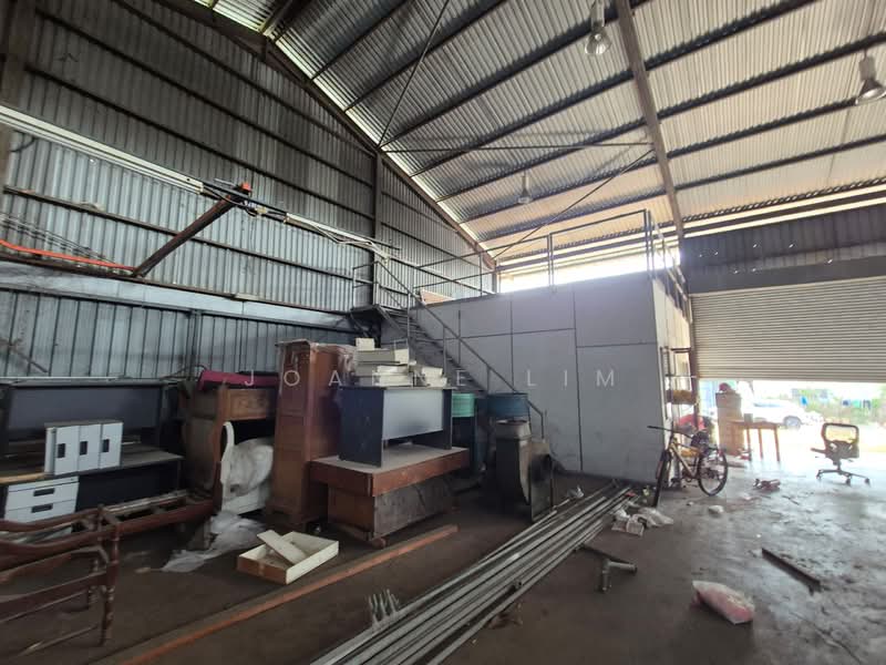 Factory for Rent in Bukit Rambai (Melaka) - Joanne Lim - Interior - PropertyGuru.com.my