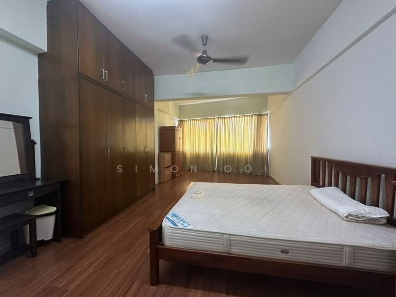 Condominium for Sale at Straits Regency - Simon Ooi - Bedroom - PropertyGuru.com.my