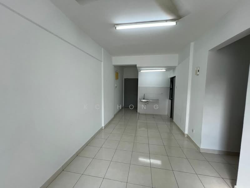 Apartment for Sale at Suria Rafflesia - KC Hong - Interior - PropertyGuru.com.my