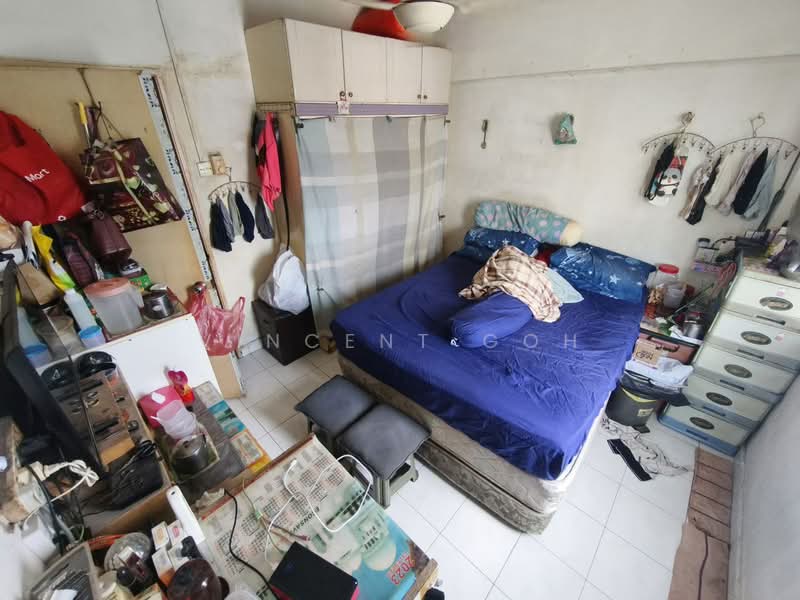 Permata Fadason untuk Untuk Dijual - RM 225,000, Mac 2026 - Bedroom - PropertyGuru.com.my