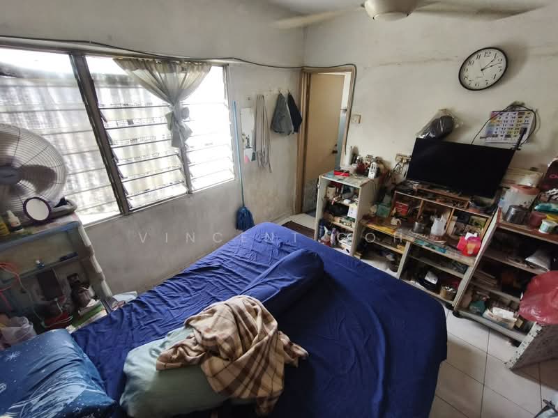 Permata Fadason untuk Untuk Dijual - RM 225,000, Mac 2026 - Bedroom - PropertyGuru.com.my