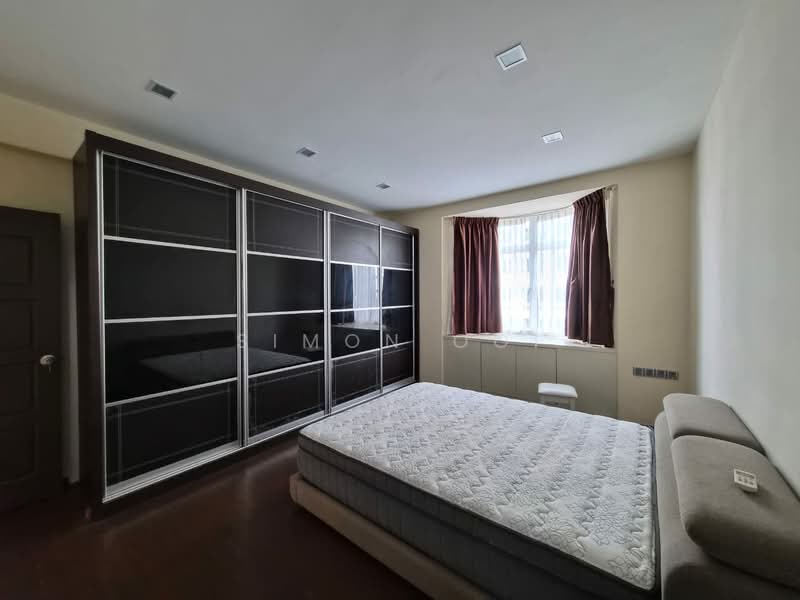 Damai Villa (28 Logan) untuk Untuk Dijual - RM 998,000, Mac 2026 - Bedroom - PropertyGuru.com.my