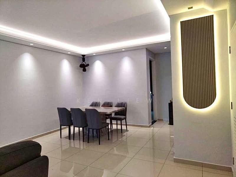 Setia Eco Gardens untuk Untuk Dijual - RM 780,000, Mac 2026 - PropertyGuru.com.my