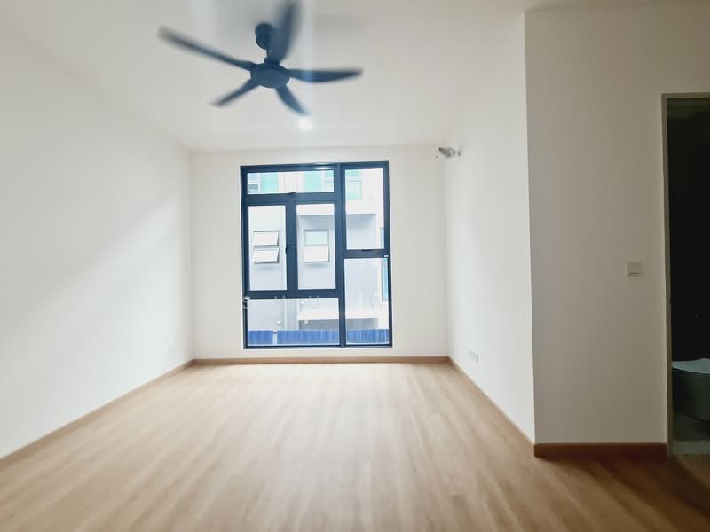 3-storey Terraced House for Rent in Bandar Sunway (Sunway) - Shu Wai - Interior - PropertyGuru.com.my