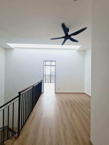 3-storey Terraced House for Rent in Bandar Sunway (Sunway) - Shu Wai - PropertyGuru.com.my