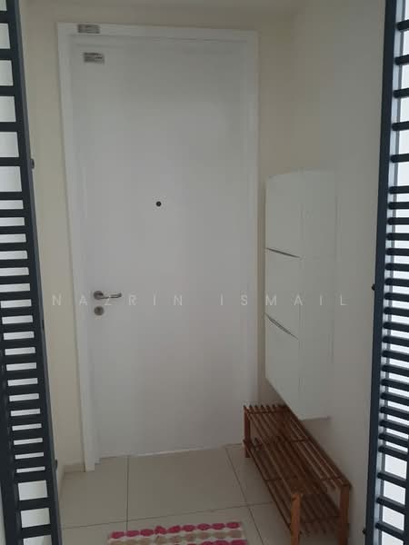 Service Residence for Sale at Pandora @ Tropicana Metropark - Nazrin Ismail - Entrance - PropertyGuru.com.my
