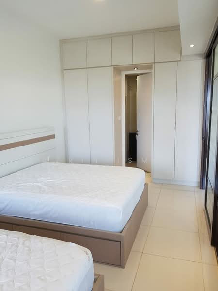 Service Residence for Sale at Pandora @ Tropicana Metropark - Nazrin Ismail - Bedroom - PropertyGuru.com.my