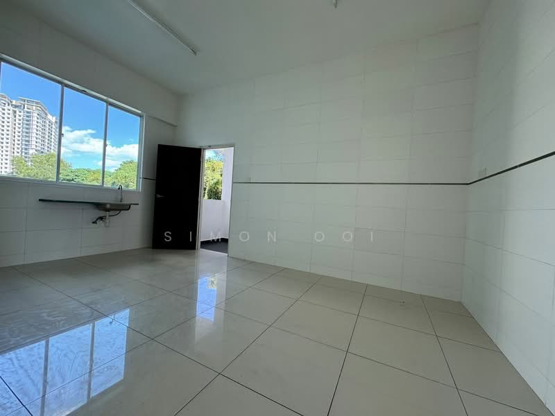 Condominium for Sale at D'Zone Condominium - Simon Ooi - Kitchen - PropertyGuru.com.my