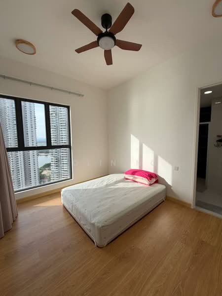 Lovell @ Country Garden Danga Bay untuk Untuk Dijual - RM 1,000,000, Mac 2026 - Bedroom - PropertyGuru.com.my