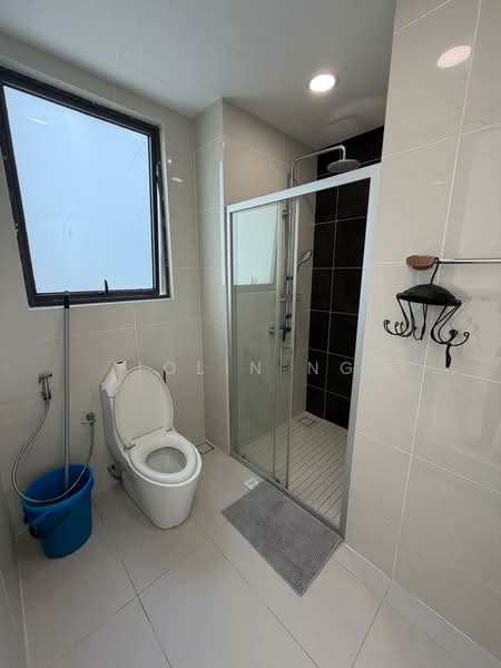 Lovell @ Country Garden Danga Bay untuk Untuk Dijual - RM 1,000,000, Mac 2026 - Bathroom - PropertyGuru.com.my