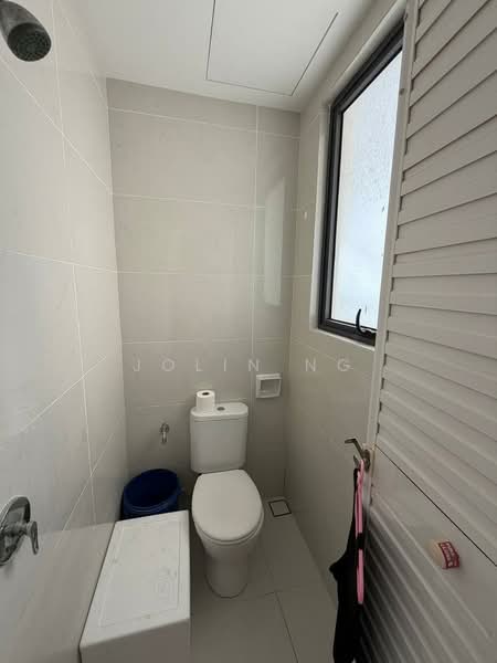 Lovell @ Country Garden Danga Bay untuk Untuk Dijual - RM 1,000,000, Mac 2026 - Bathroom - PropertyGuru.com.my